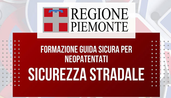 Regione-Piemonte-Corsi-guida-sicura-neopatentati-2024