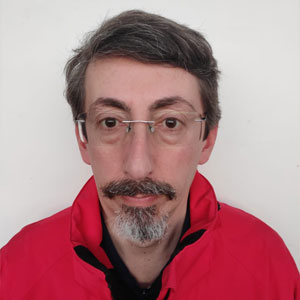 Andrea CLAPERO