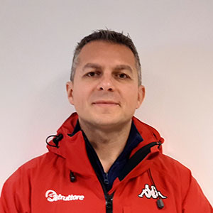 Davide CORTESE NESTORIO