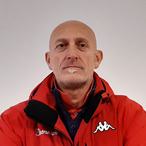 Maurizio TRUSSARDI