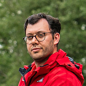 Alberto CALABRESE