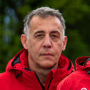 Davide PERARO