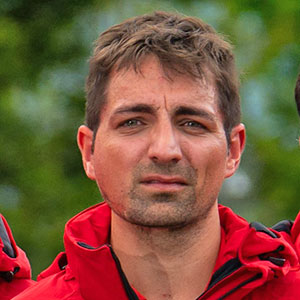 Alessio ZANFORLIN