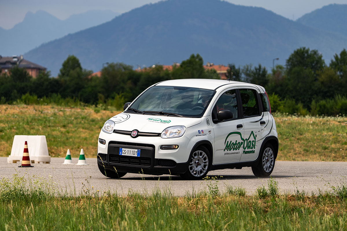 Corso Guida Sicura Auto - immagine 2