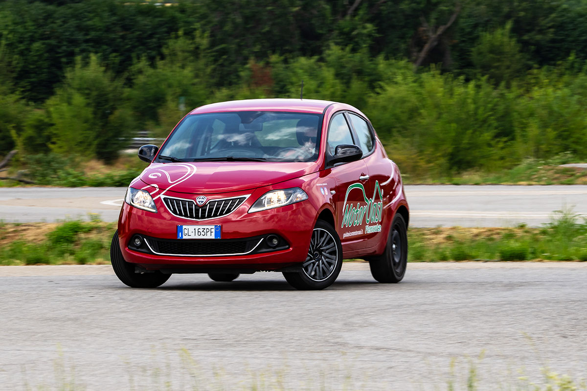 Corso Guida Sicura Auto - immagine 3