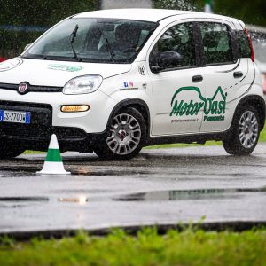 Corso Auto a data fissa