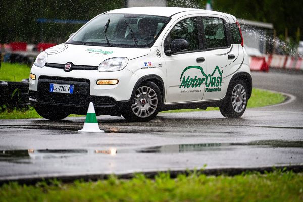 Corso Auto a data fissa