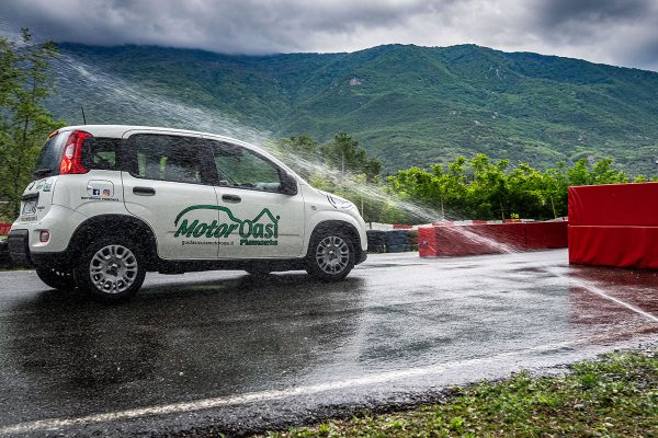 Corso Auto a data fissa - immagine 3