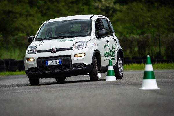 Corso Auto a data fissa - immagine 4