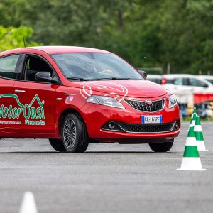 Corso Auto a data libera