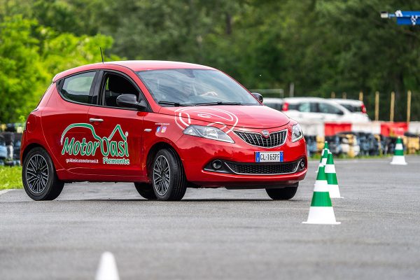 Corso Auto a data fissa - immagine 5