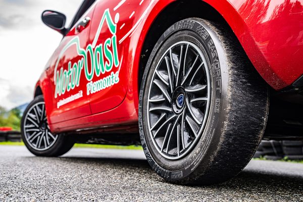 Corso Auto a data fissa - immagine 6
