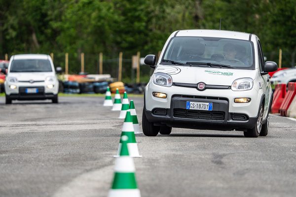 Corso Auto a data fissa - immagine 9