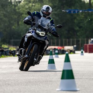 Corso Moto a data libera