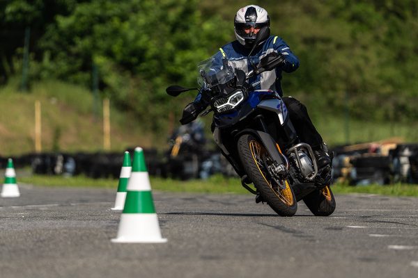 Corso Moto a data fissa - immagine 6