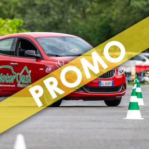 Corso Guida Sicura Auto PROMO